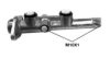 VOLVO 1221714 Brake Master Cylinder